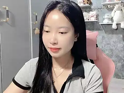 Linne6789 online show from April 24, 2:46 am