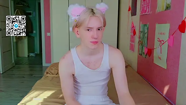 Ron Vilss online show from March 14, 8:42 am