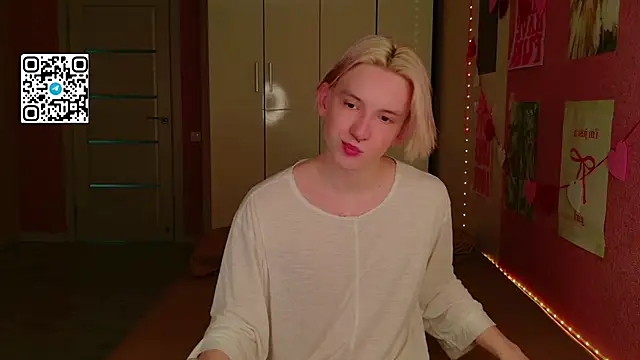 Ron Vilss online show from March 11, 10:42 am