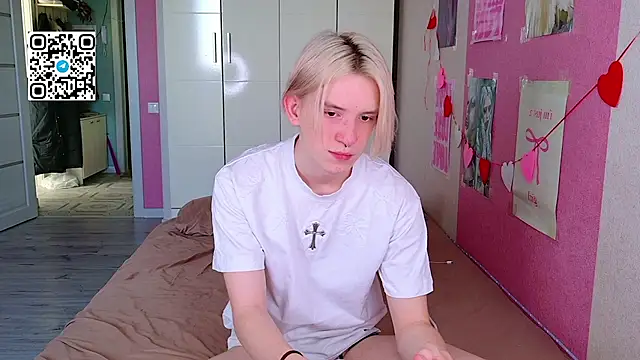 Ron Vilss online show from March 28, 5:19 am