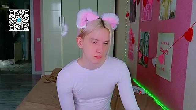 Ron Vilss online show from March 26, 3:27 am