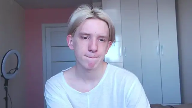 Ron Vilss online show from February 16, 6:56 am