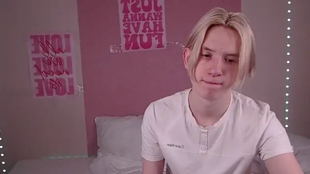 Ron Vilss online show from February 8, 11:08 am