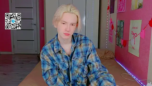 Ron Vilss online show from March 13, 12:48 am