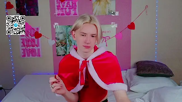 Ron Vilss online show from March 2, 6:25 am