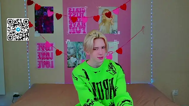 Ron Vilss online show from February 20, 6:26 am