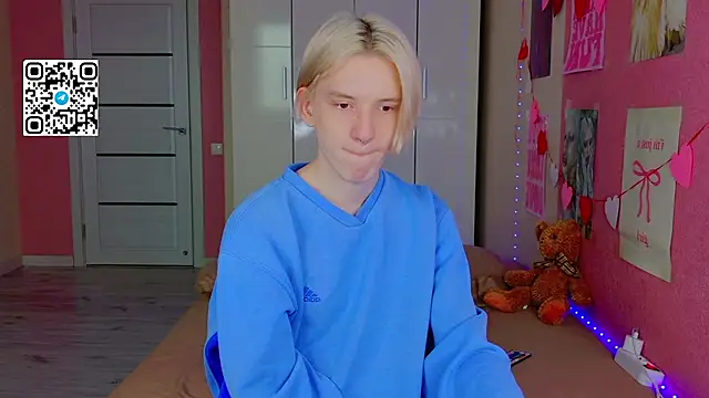 Ron Vilss online show from March 19, 5:40 am