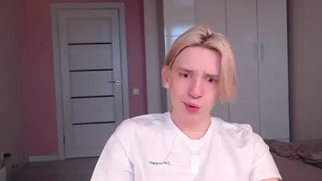 Ron Vilss online show from February 18, 4:21 am