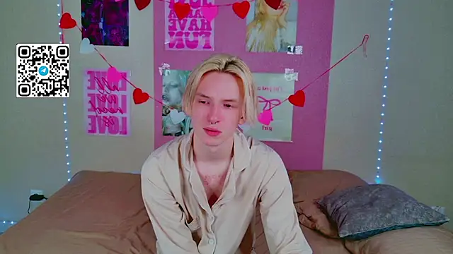 Ron Vilss online show from February 23, 7:09 am