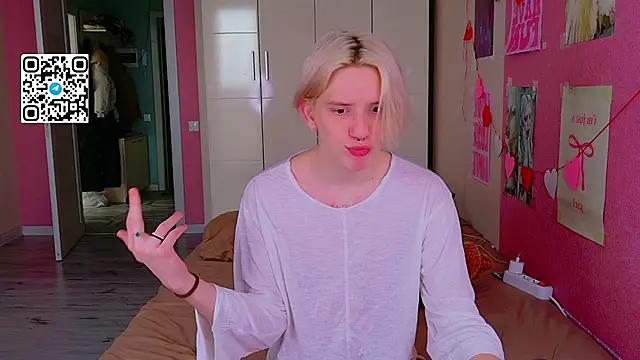 Ron Vilss online show from March 23, 7:30 am