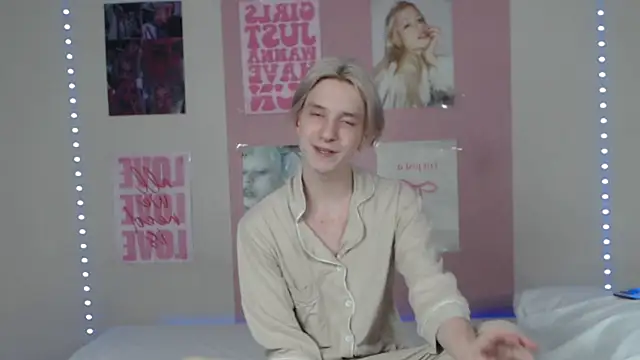 Ron Vilss online show from February 11, 10:04 am