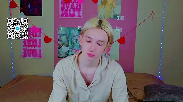 Ron Vilss online show from February 24, 4:35 am