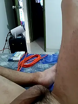 elvergon8721 online show from March 13, 5:29 pm