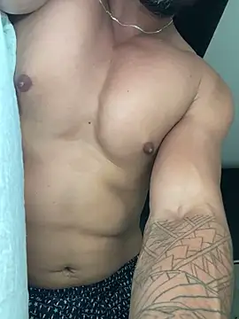 Snapshot of pbocam chatting on February 5, 6:59 pm pbocam online show from February 5, 6:59 pm