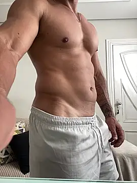 Snapshot of pbocam chatting on February 25, 4:51 pm pbocam online show from February 25, 4:51 pm