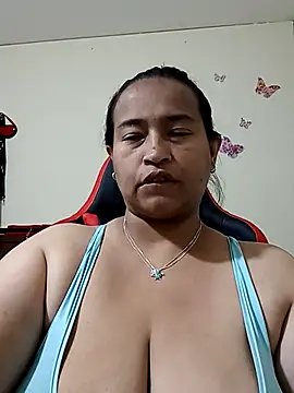 BustySexy Nataly online show from May 5, 6:05 am