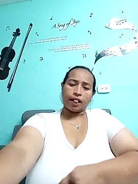 BustySexy Nataly online show from February 19, 7:38 am