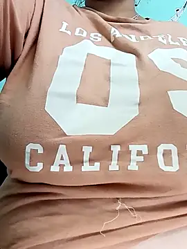 BustySexy Nataly online show from March 6, 1:50 pm