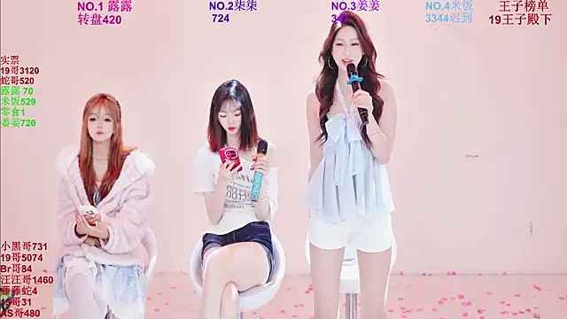 CC-0606 online show from February 25, 9:09 am