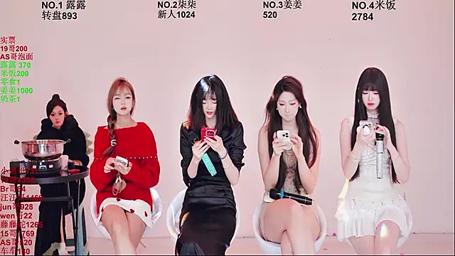 CC-0606 online show from February 12, 10:04 am