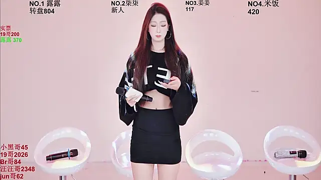 CC-0606 online show from February 9, 9:07 am