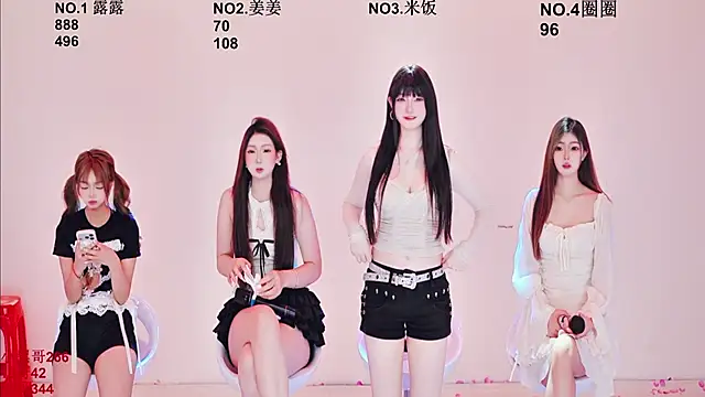 CC-0606 online show from February 1, 9:18 am