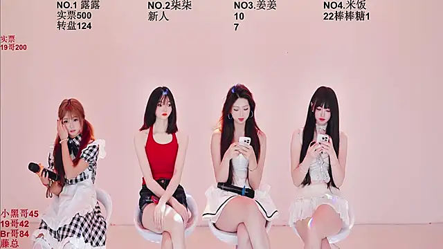 CC-0606 online show from February 7, 2:14 pm