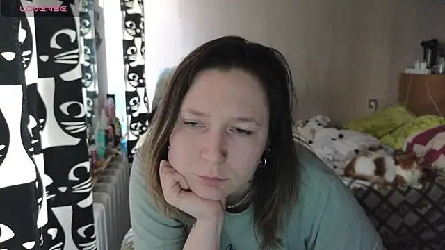 Ozalin  online show from April 13, 12:09 pm