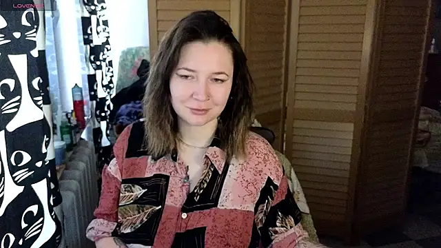 Ozalin  online show from June 3, 10:38 am