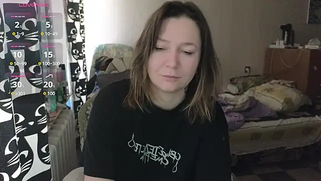 Ozalin  online show from April 19, 9:32 am