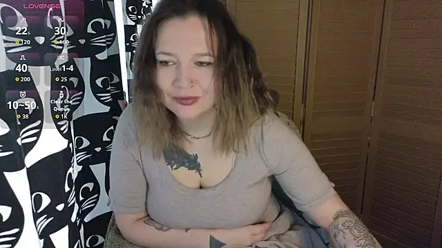 Ozalin  online show from June 1, 12:27 pm