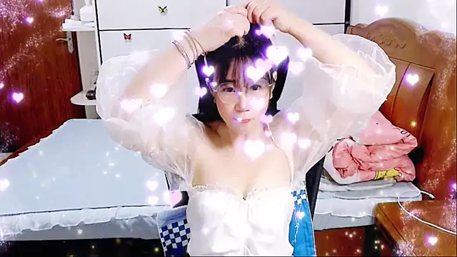 Miss Lee996633 online show from April 6, 2:40 pm