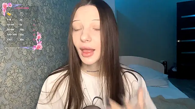 LumPetal online show from February 24, 5:30 am