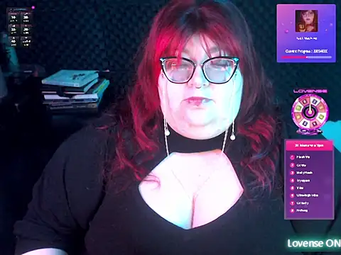 RileySynn online show from March 13, 3:55 am