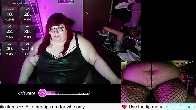 RileySynn online show from June 28, 3:13 am