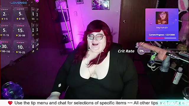 RileySynn online show from August 7, 12:44 pm