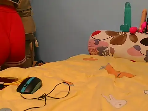 Yummyamasha online show from March 3, 2:02 pm