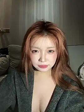 Snapshot of Rabbit-15 chatting on February 20, 2:08 pm Rabbit-15 online show from February 20, 2:08 pm