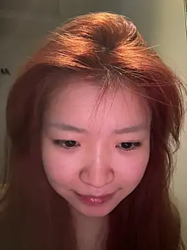 Snapshot of Rabbit-15 chatting on February 3, 11:26 am Rabbit-15 online show from February 3, 11:26 am