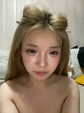 Rabbit-15 online show from June 2, 12:38 pm