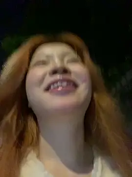 Rabbit-15 online show from April 13, 2:21 pm