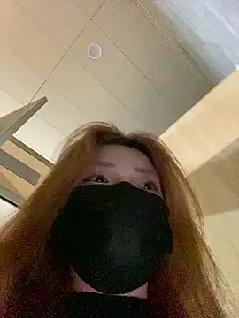 Rabbit-15 online show from April 22, 1:29 pm