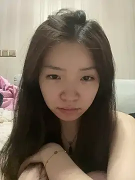 Snapshot of Rabbit-15 chatting on July 17, 1:52 pm Rabbit-15 online show from July 17, 1:52 pm