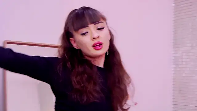 KayaRosse online show from March 19, 5:29 am