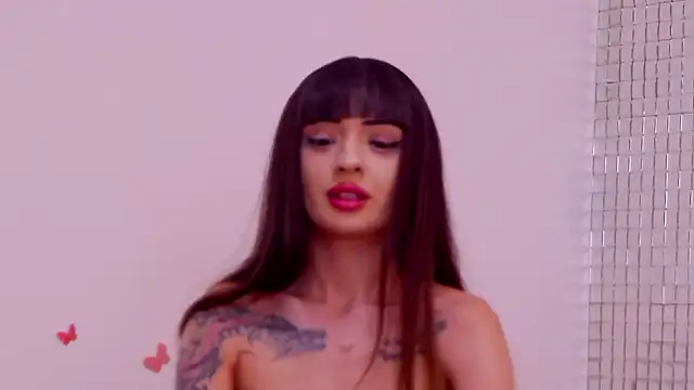 KayaRosse online show from March 12, 5:13 am