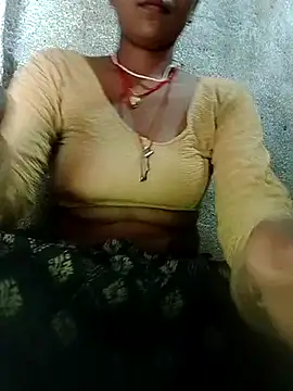 Sadhna Bhabi143 online show from July 15, 9:49 am