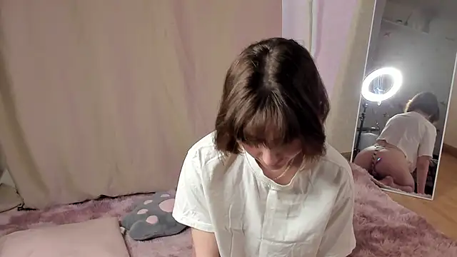 VelvetCaress online show from May 24, 7:19 am