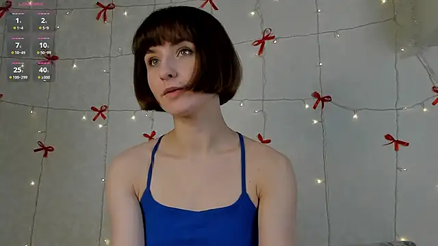 VelvetCaress online show from April 26, 9:39 am