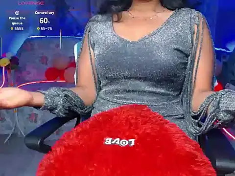 ELIZA 01 online show from April 21, 4:41 am