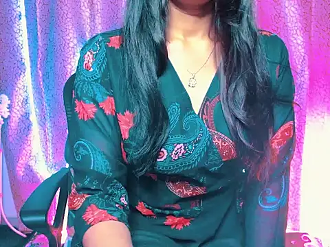 ELIZA 01 online show from March 11, 5:34 am